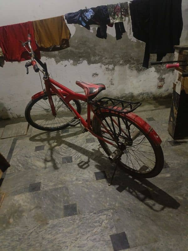 cycle for sale 1