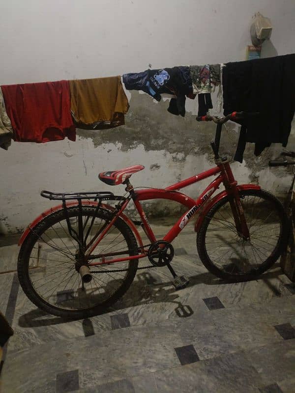 cycle for sale 4