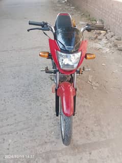 Honda pridor lush condition