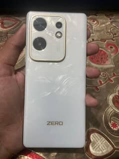 Infinix Zero 30 4G