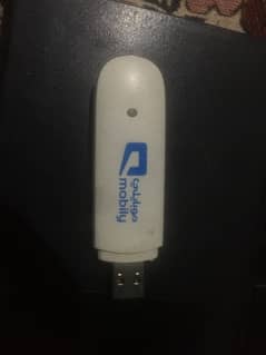 4G USB SIM Dongle Mobily Saudi | Router