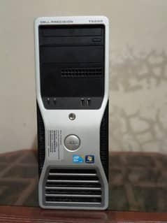 Dell T5500