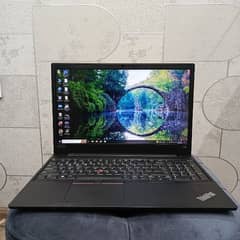 Lenovo Thinkpad E580 Laptop