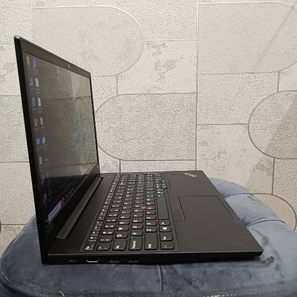 Lenovo Thinkpad E580 Intel Corei7 8th Gen|8GB DDR4|256GB SSD|15.6″ FHD 3