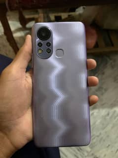 Infinix Hot 11s