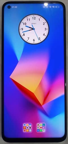 Mi 10T Pro 5G, 8+5GB RAM/256GB Storage, 144Hz Refresh Rate, No Fault