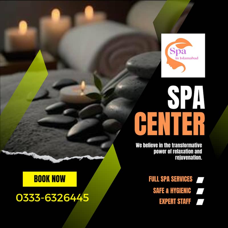 Beauty Hub Spa Services 0