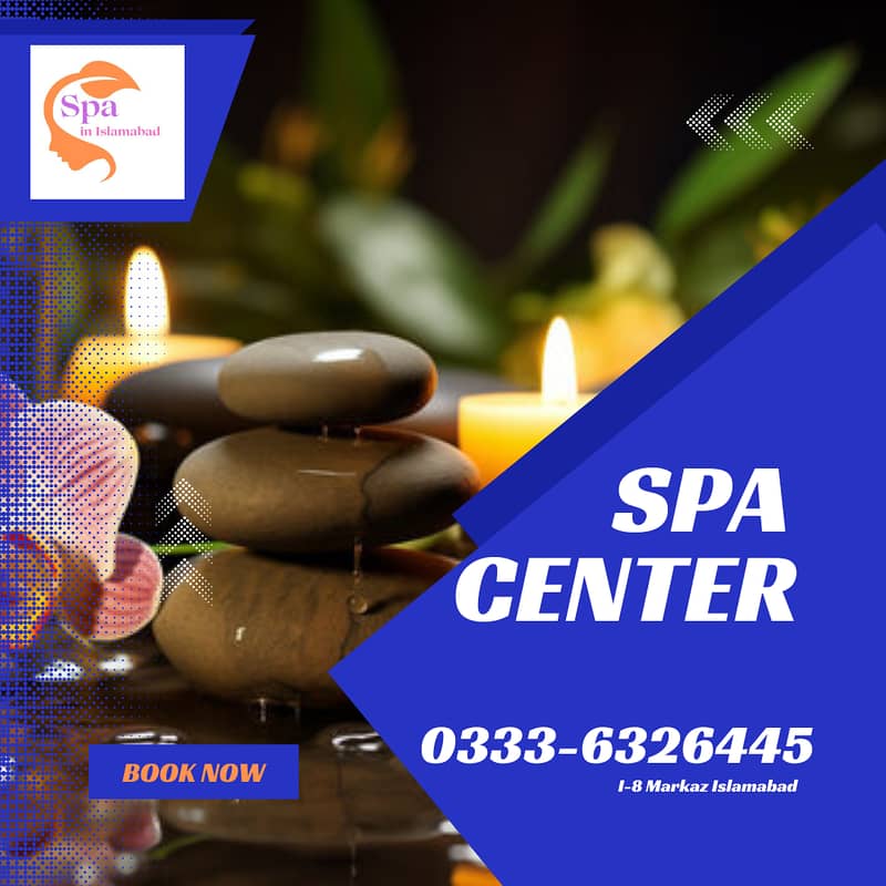 Beauty Hub Spa Services 1