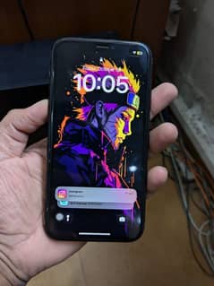 iphone XR axchang android mobile 0