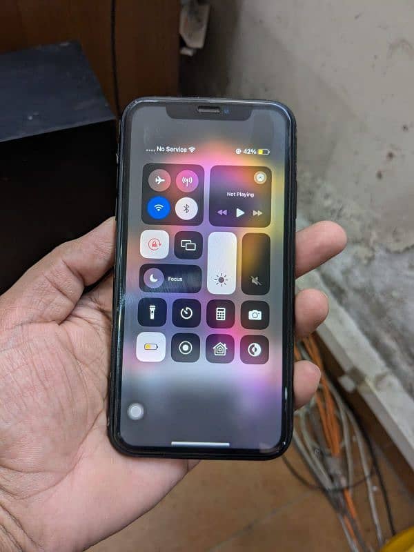 iphone XR axchang android mobile 1