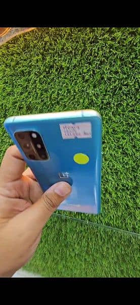 Oneplus 8T 12Gb Ram 256 Rom Dual sim global approved 3