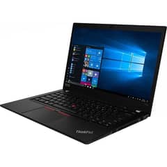 Lenovo T490s i5 8th generation 8GB RAM 256 GB SSD