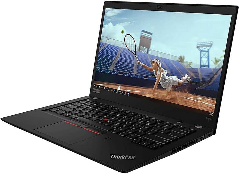 Lenovo i5 8th generation best performance laptop 8GB RAM 256 GB SSD T4 1