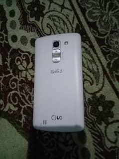 LG g2 panel ik side say work ni krta