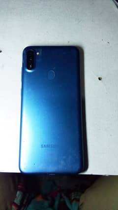 Samsung A11 2/32 03142337539