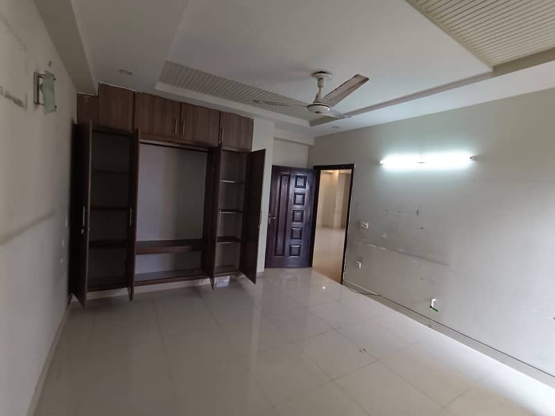 3 Bedroom Apartment for Rent in G-15 Islamabad Heights 6