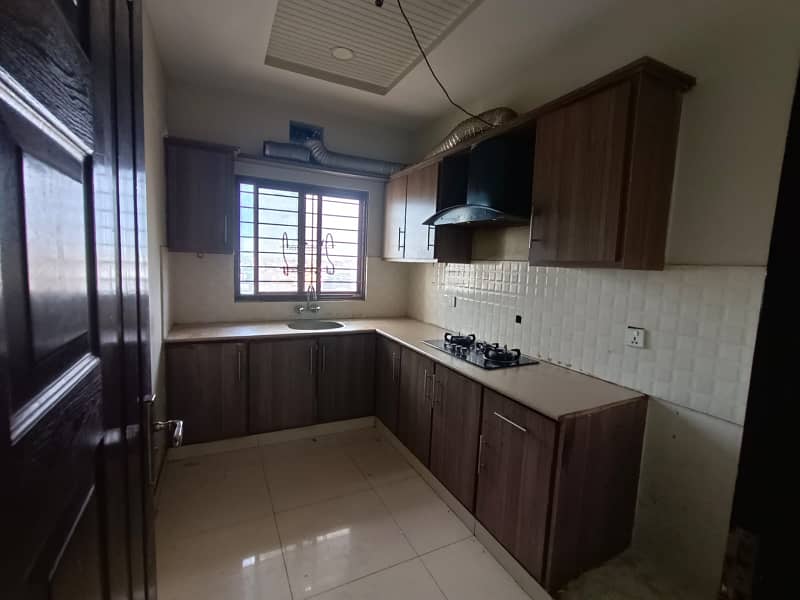 3 Bedroom Apartment for Rent in G-15 Islamabad Heights 10