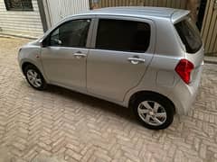 Suzuki Cultus ags 2018 only 45600 driven