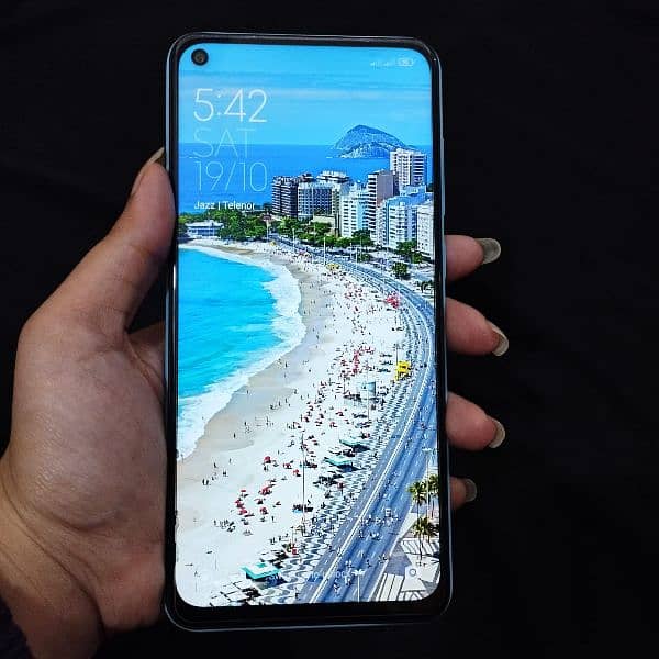 Xiaomi Redmi Note 9 4gb/128 for sale in Lush condition. 0