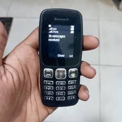 Nokia 106