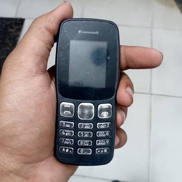 Nokia 106 4