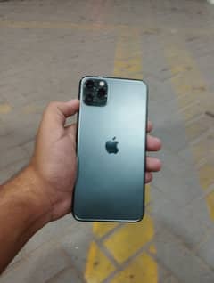 iPhone 11 pro Max