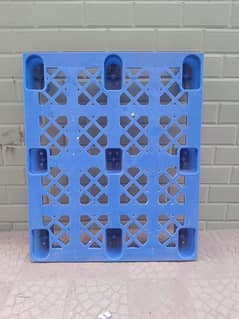 Best Quality Plastic Pallets