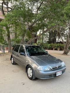 Suzuki Cultus VXR 2013 0