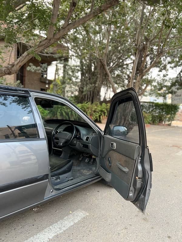 Suzuki Cultus VXR 2013 9