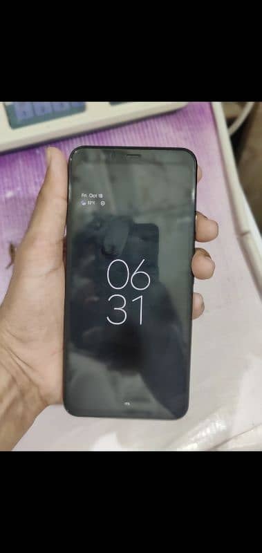 Google pixel 4XL 03315395275 3