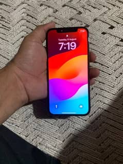 Iphone 12pro Max Pta Aprovd 128gb