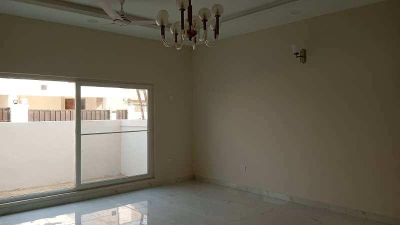 Brand New House Lower Portion 2 bedrooms DD is available for Rent (350 Sq. Yds) 8