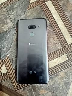 lg g8 thinq 6/128 gb pub g mobile