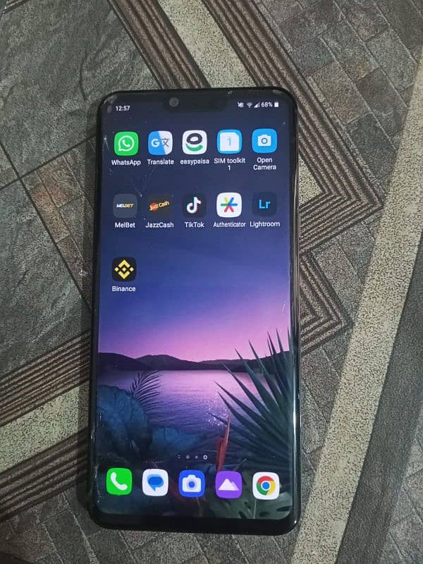 lg g8 thinq 6/128 gb pub g mobile 1