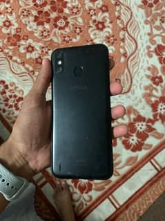 Infinix smart 4 pta approved urgent sale