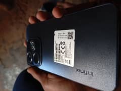 infinix hot 40 I pro