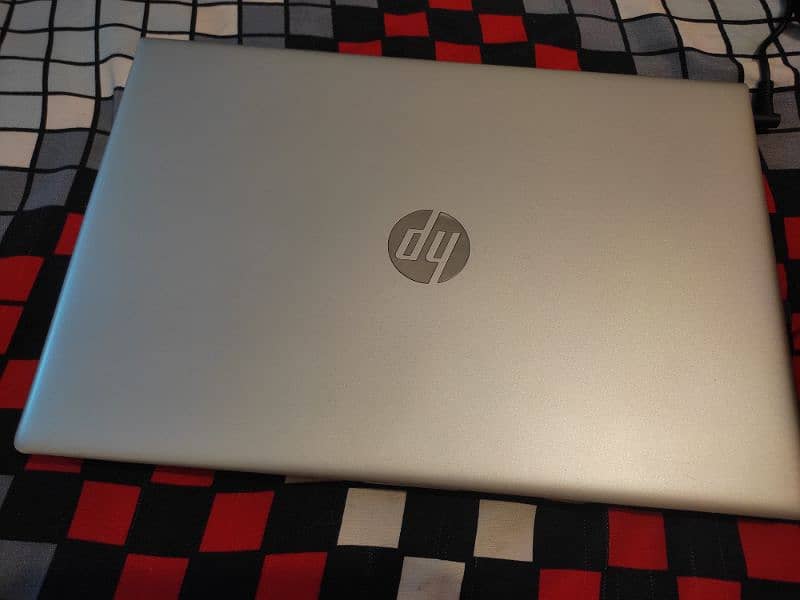 Hp laptop 2