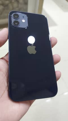 iphone 12 128 GB NON PTA 0