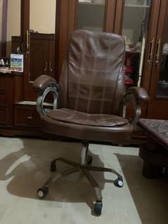 office chair