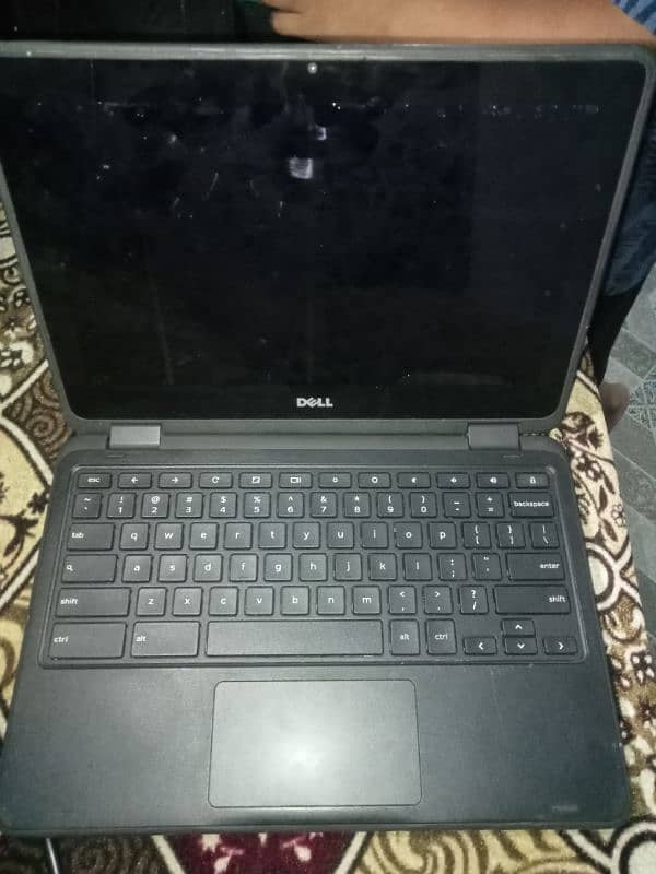 Brand New Laptop with charger Rs. 12,999 0