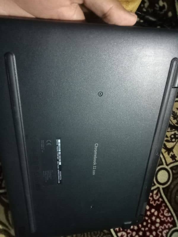 Brand New Laptop with charger Rs. 12,999 2