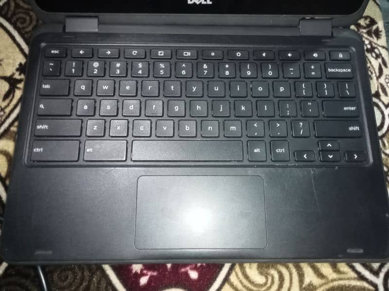 Brand New Laptop with charger Rs. 12,999 4