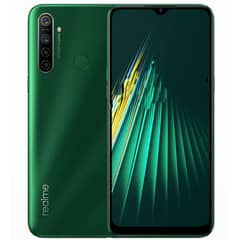 Realme 5i 4/64