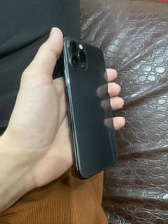 IPHONE 11 PRO 0