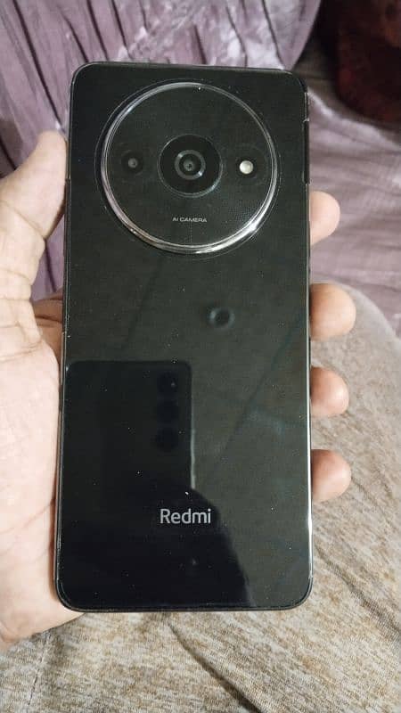 redme a3 in warranty 1