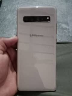 Samsung s10 5g 8/256 exchange possible read add 03079527305