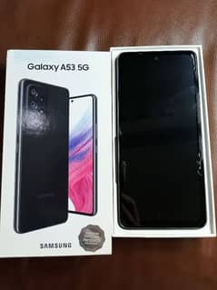 Samsung Galaxy A53 5g