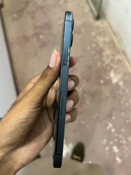 iPhone 12pro Max 128gb non pta jv 1