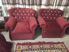 7 seater sofa urgant for sale