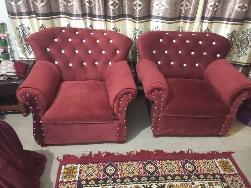 7 seater sofa urgant for sale 0